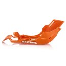 Acerbis Motorschutz KTM EXC 125 2T 17/19 -orange 