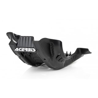 Acerbis Motorschutz Husqvarna EN+ 250 4T 20/22  schwarz-weiß