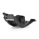 Acerbis Motorschutz Husqvarna EN+ 250 4T 20/22  schwarz-weiß
