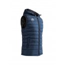 Acerbis ARTAX Padding Vest blau,schwarz
