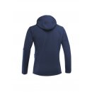 Acerbis ELNATH - Softshell Jacket blau,schwarz 
