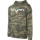 Seven 22.1 Hoodie Youth Brand camo