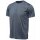 Seven Shirt Elevate heather grey