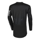 ONeal ELEMENT Jersey ATTACK V.23 black/white 