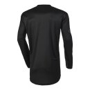 ONeal ELEMENT Jersey DIRT V.23 black/gray