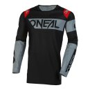 ONeal PRODIGY Jersey FIVE TWO V.23 black/gray