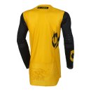 ONeal PRODIGY Jersey FIVE TWO V.23 yellow/black