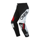 ONeal ELEMENT Pants SHOCKER V.23 black/red