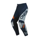 ONeal ELEMENT Pants SHOCKER V.23 blue/orange 