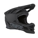 ONeal BLADE Polyacrylite Helmet SOLID black