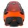 ONeal BLADE Hyperlite Helmet CHARGER V.22 red/orange