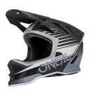 ONeal BLADE Polyacrylite Helmet DELTA V.22 black/gray 