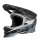 ONeal BLADE Polyacrylite Helmet DELTA V.22 black/gray 