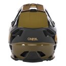 ONeal BLADE Polyacrylite Helmet ACE V.22 black/gold