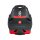 ONeal BLADE Polyacrylite Helmet HAZE V.23 black/red