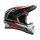 ONeal SONUS Helmet SPLIT V.23 gray/red