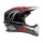 ONeal SONUS Helmet SPLIT V.23 gray/red