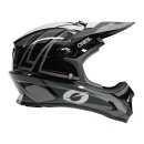 ONeal SONUS Helmet SPLIT V.23 black/gray