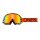 ONeal B-10 Goggle PIXEL orange/white - radium