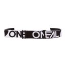 ONeal B-10 Goggle TWOFACE black - silver mirror
