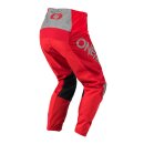 ONeal MATRIX Pants RIDEWEAR red/gray