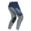 ONeal MAYHEM Pants HEXX V.22 blue/gray
