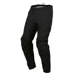 ONeal ELEMENT Pants CLASSIC black 