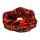 ONeal NECKWARMER WALL black/red