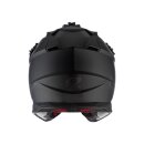 ONeal 2SRS Helmet FLAT V.23 black 