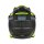 ONeal 2SRS Helmet SPYDE V.23 black/gray/neon yellow