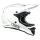 ONeal 3SRS Helmet SOLID white