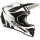 ONeal 3SRS Helmet INTERCEPTOR V.22 black/white 