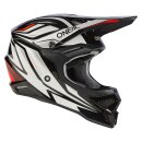 ONeal 3SRS Helmet VERTICAL V.23 black/white 