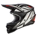 ONeal 3SRS Helmet VERTICAL V.23 black/white 