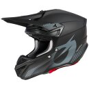 ONeal 5SRS Polyacrylite Helmet SOLID V.23 black 