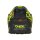 ONeal 5SRS Polyacrylite Helmet ATTACK V.23 black/neon yellow
