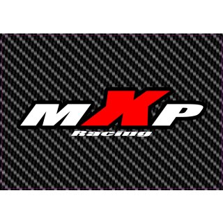 MXP  Gabelsticker  Universal