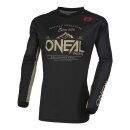 ONeal ELEMENT Jersey DIRT black/sand