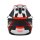 ONeal BACKFLIP Helmet STRIKE black/red/white