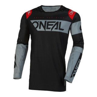 ONeal PRODIGY Jersey FIVE TWO black/gray