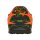 ONeal 5SRS Polyacrylite Helmet SURGE black/red