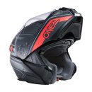 ONeal M-SRS Helmet STRING black/red