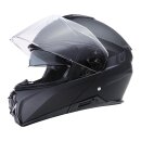 ONeal M-SRS Helmet SOLID black