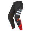 ONeal ELEMENT Youth Pants SQUADRON black/gray