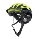 ONeal OUTCAST Helmet SPLIT black/neon Yellow