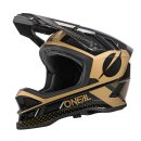 ONeal BLADE Polyacrylite Helmet ACE black/gold