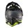 ONeal D-SRS Helmet SQUARE yellow/black/gray