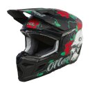 ONeal 3SRS Helmet MELANCIA black/multi