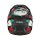 ONeal 3SRS Helmet MELANCIA black/multi