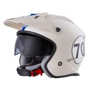 ONeal VOLT Helmet HERBIE white/red/blue